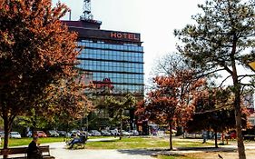 Design Hotel Mr President